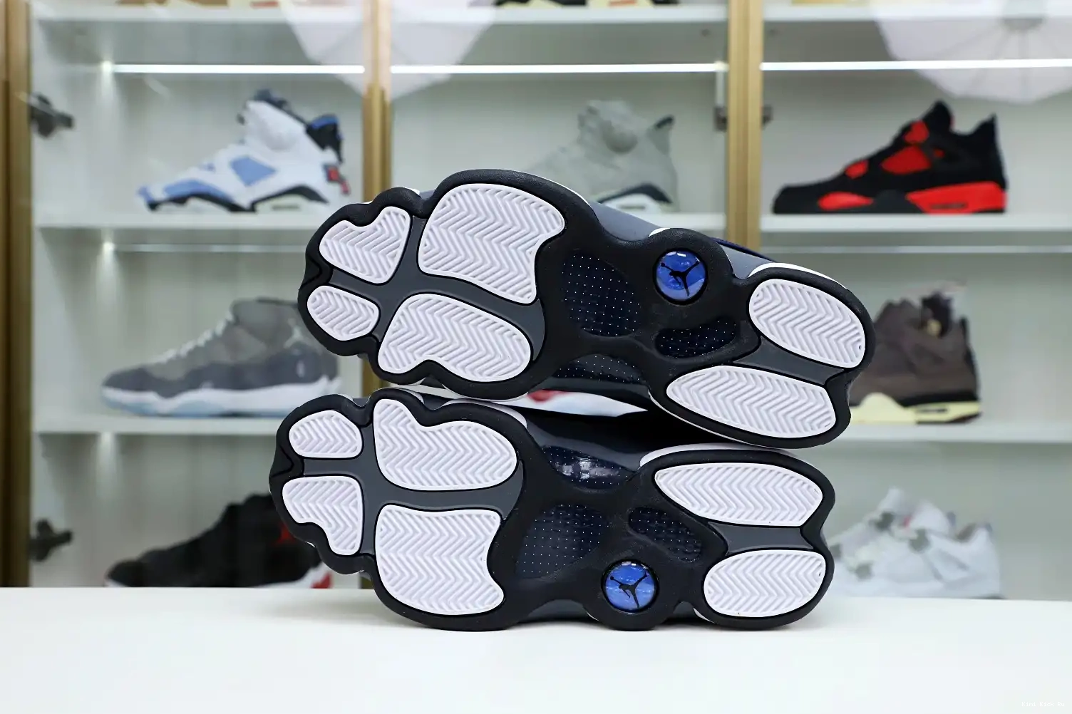 JORDAN 13 2020 RETRO Kimikick 'FLINT' AIR 0724